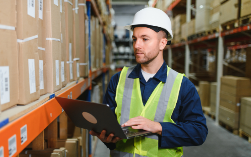 WALE commercial finance