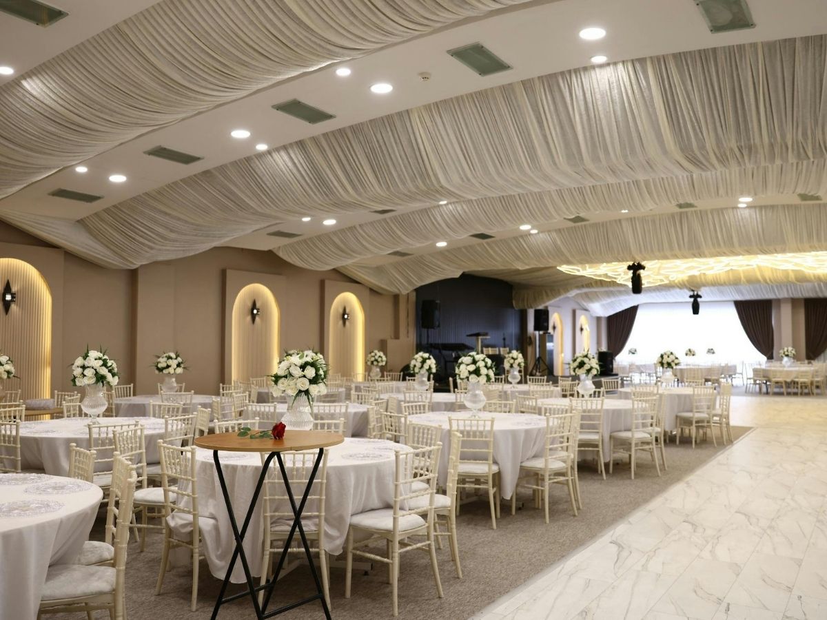 Other single-use special-purpose commercial property financed by Smart Business Plans