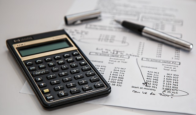 Equipment loans and equipment finance