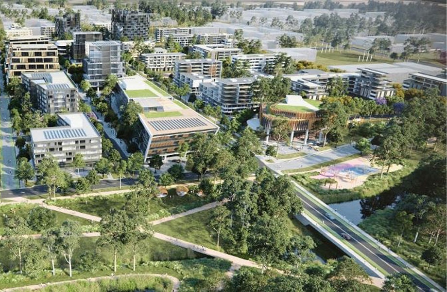 Mixed-Use Development Finance