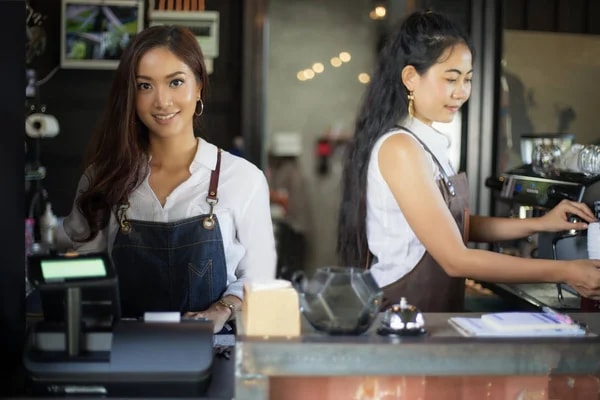 restaurant business plan samples