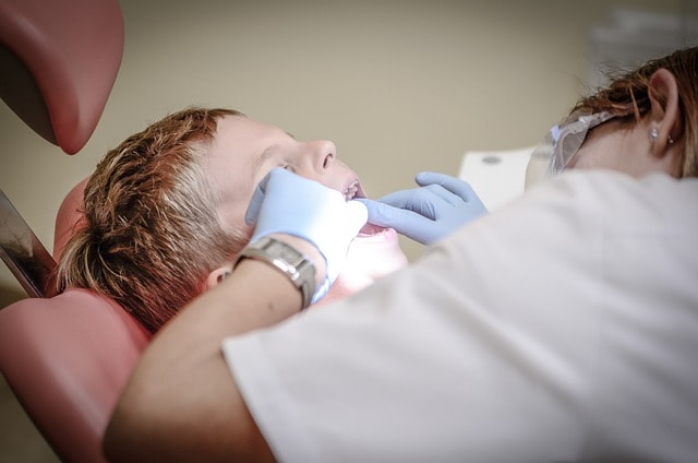 quality dental equipment