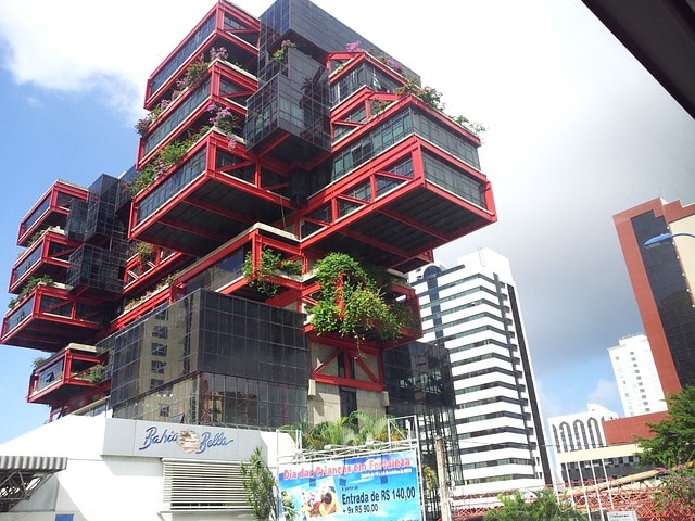 successful property development business
