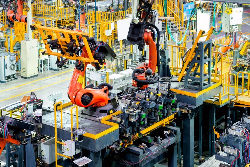 employees are involved in many other aspects of raw materials