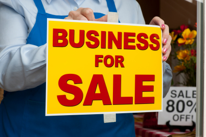 Business acquisition loans