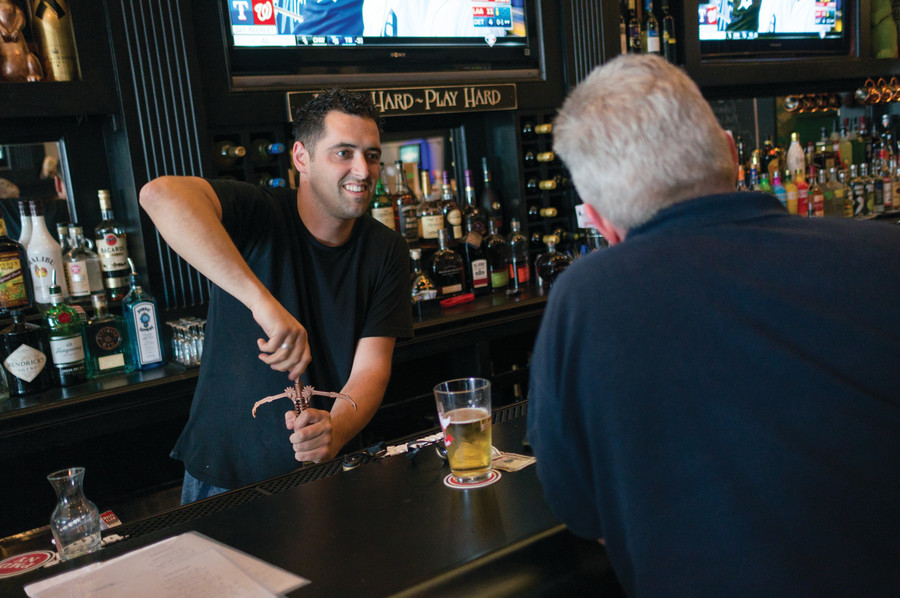 bank loan to buy a pub