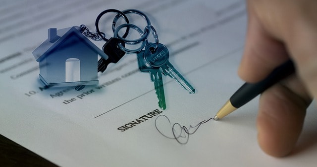 business assets for rental income to private lenders