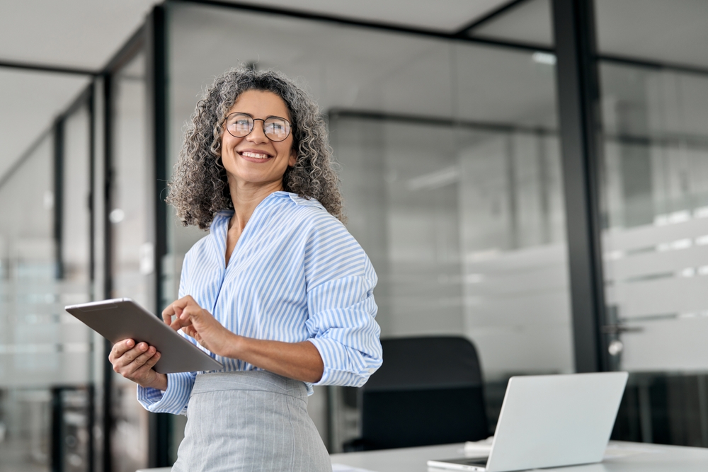 Buying an existing business