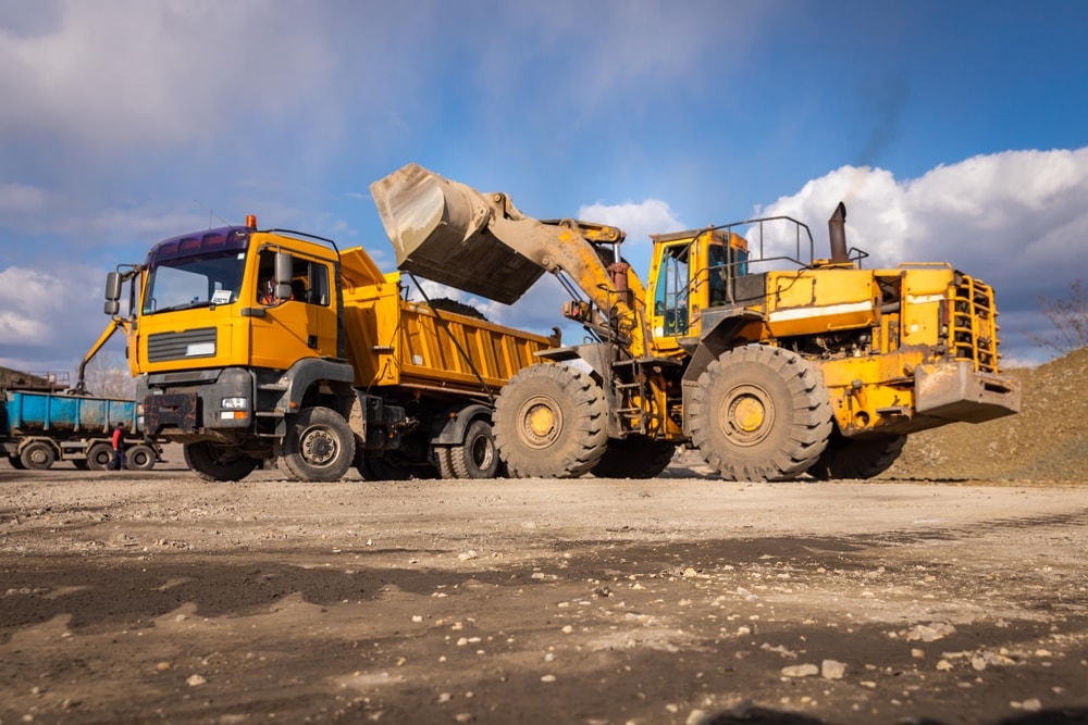 finance equipment for a broad range of business assets