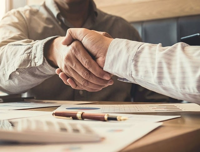 commercial real estate and property developers