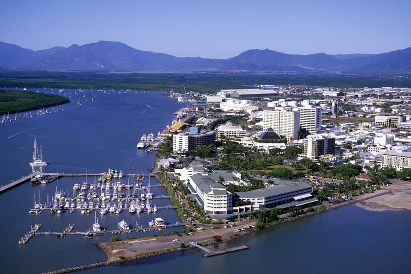 Cairns Commercial Property Finance