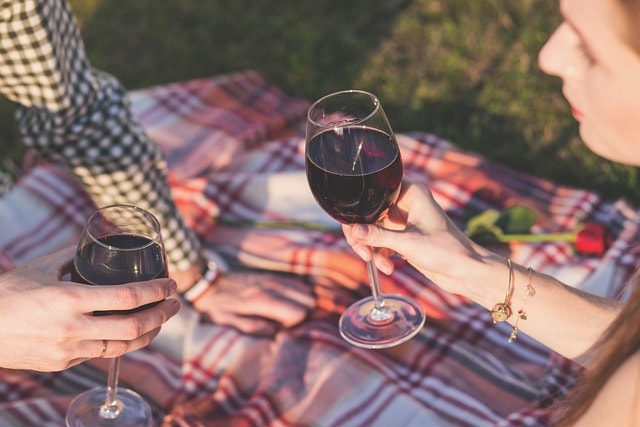 modern wines use natural processes