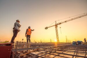 Construction loan builder requirements