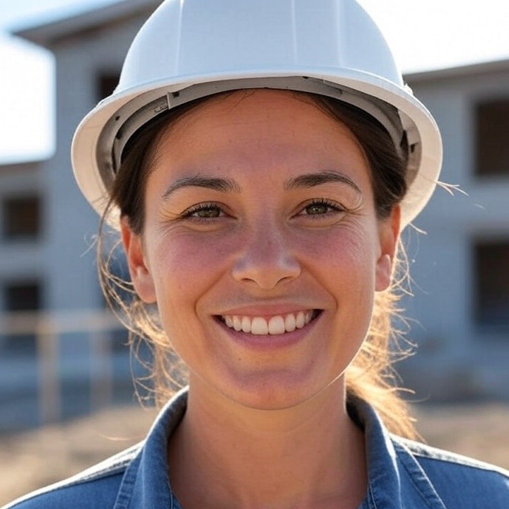 Commercial development finance