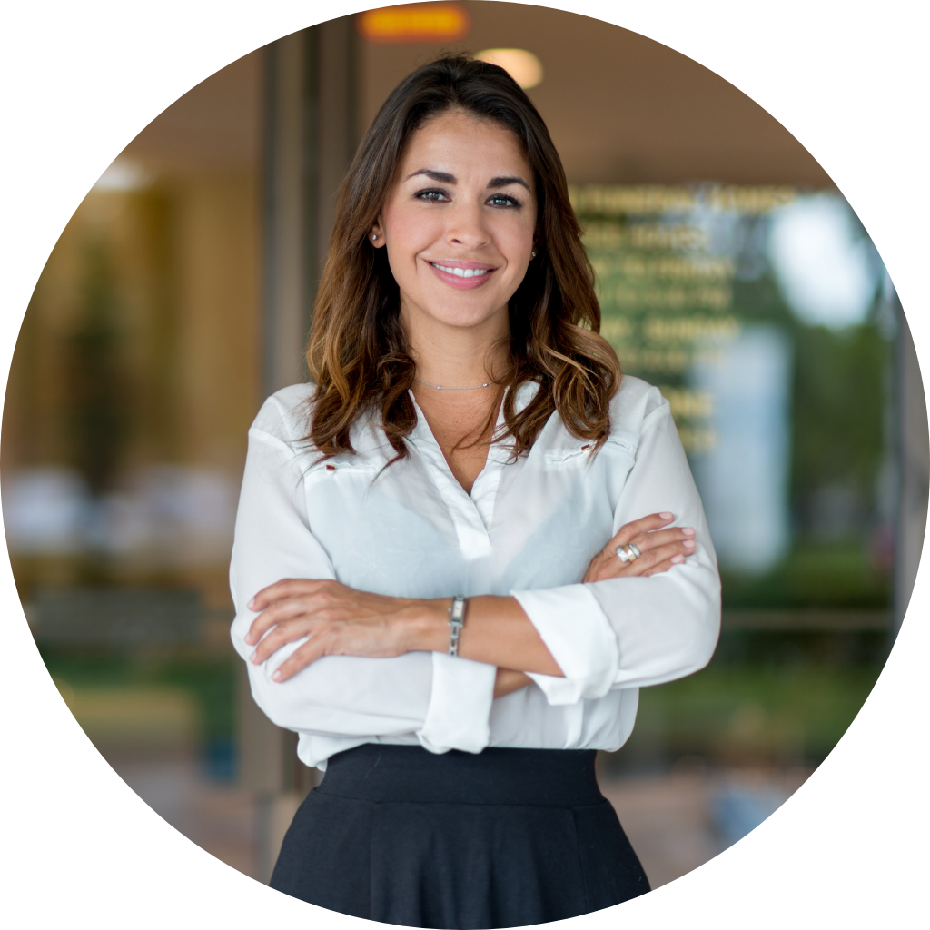 Michelle Keeley - Smart Business Plans Client