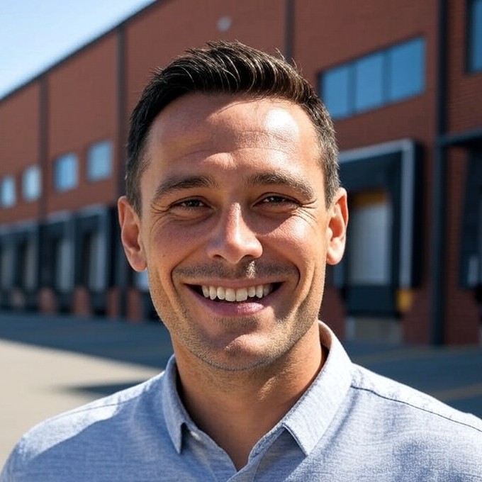 Commercial property purchase loan