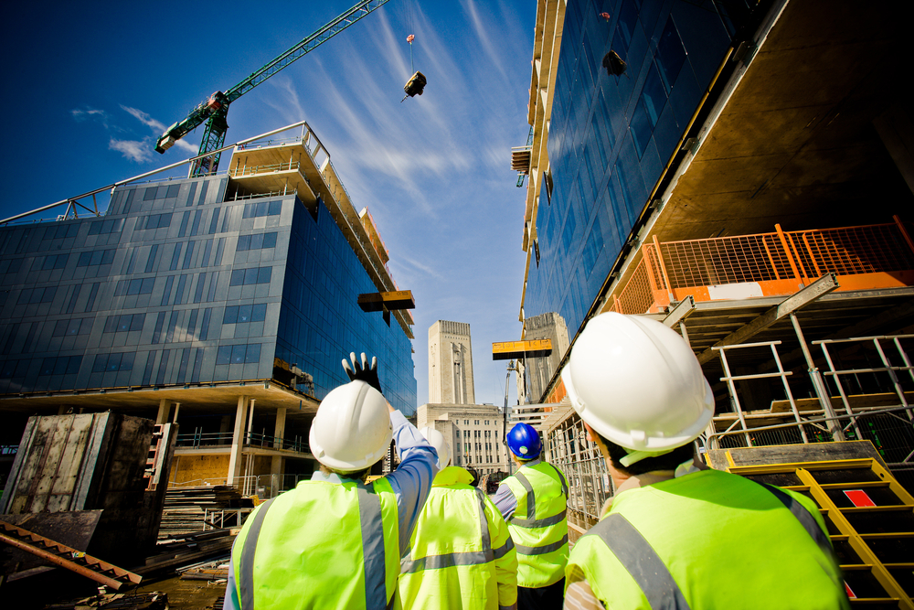 commercial property