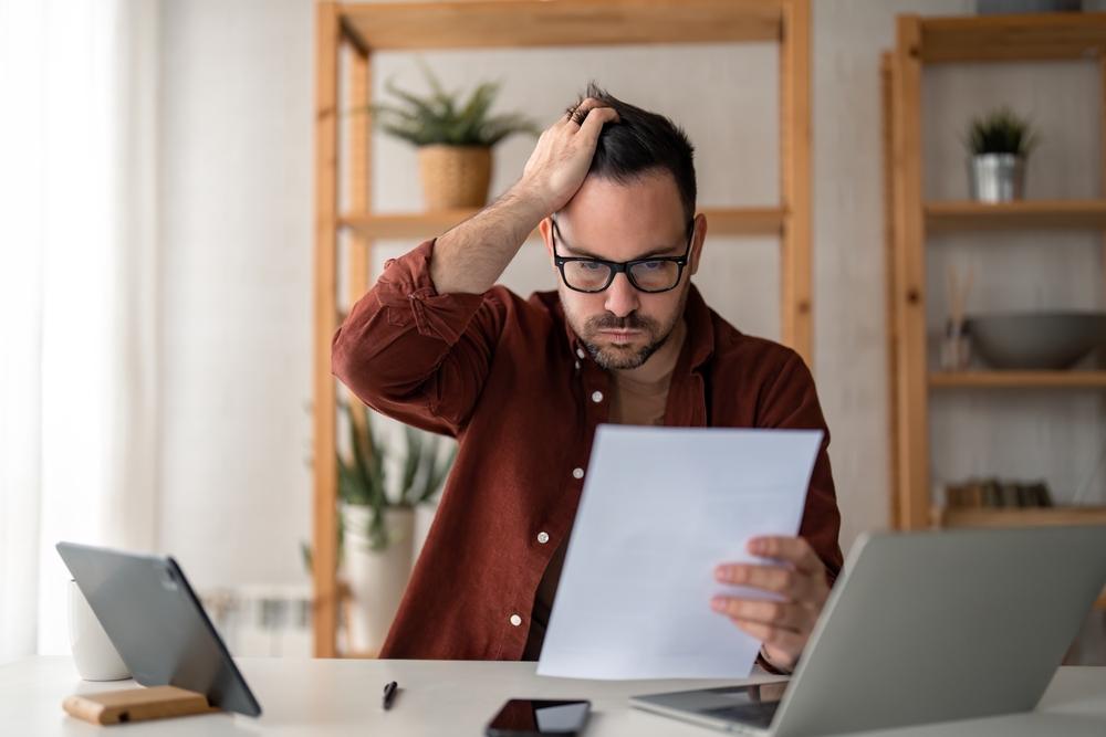 Consolidation loans business