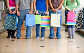 Industry Review - Consumer Retail