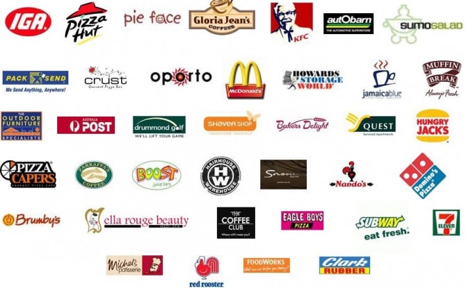 particular franchise system for own business