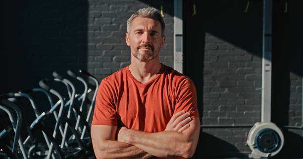fitness business plan