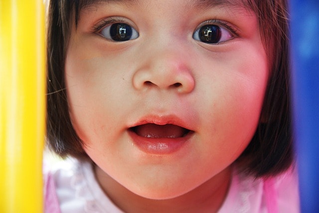 well established childcare centre