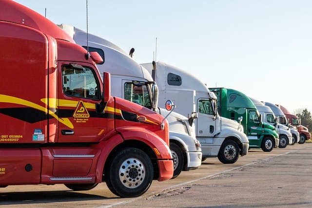equipment financing