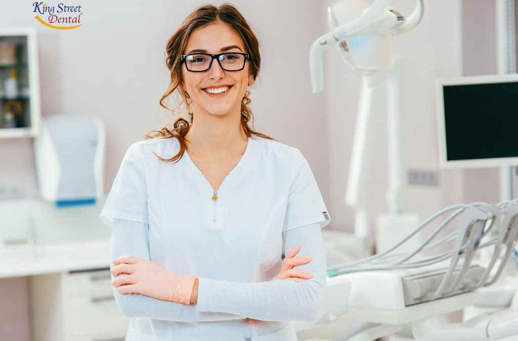 Business Loan to Buy a Dental Practice