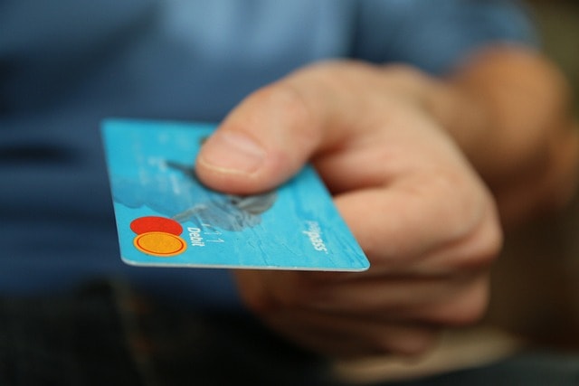 invoice finance for missed payments
