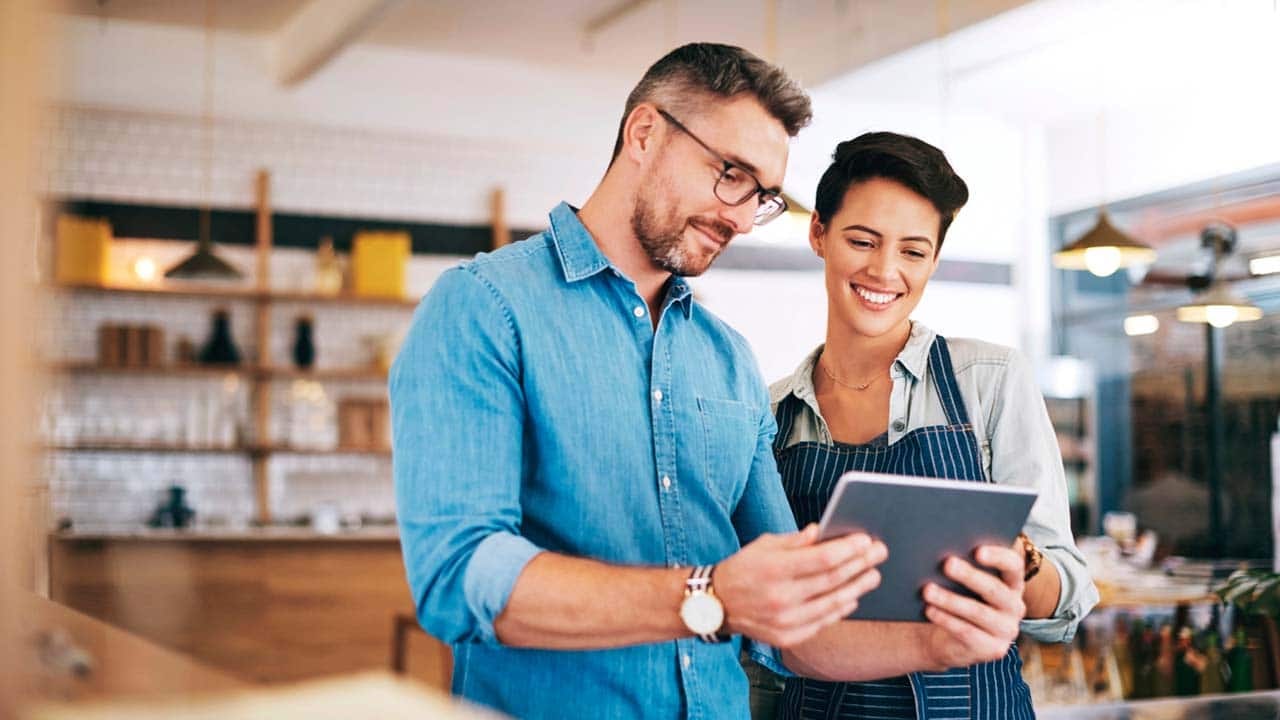 secured business loan