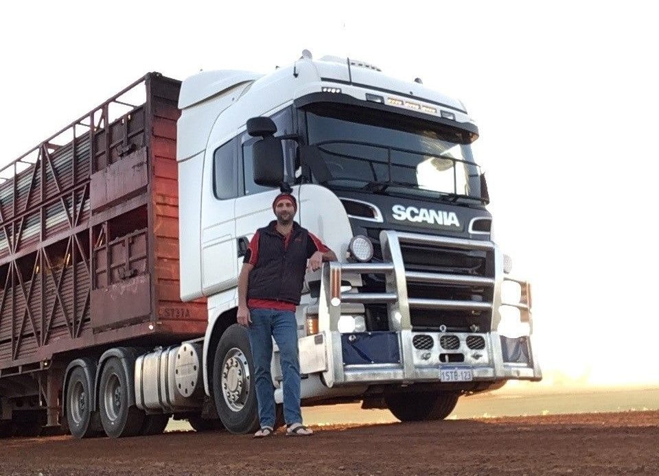 truck loan