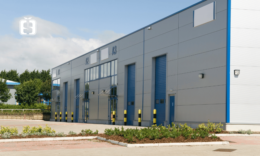 SMSF commercial property loan australia