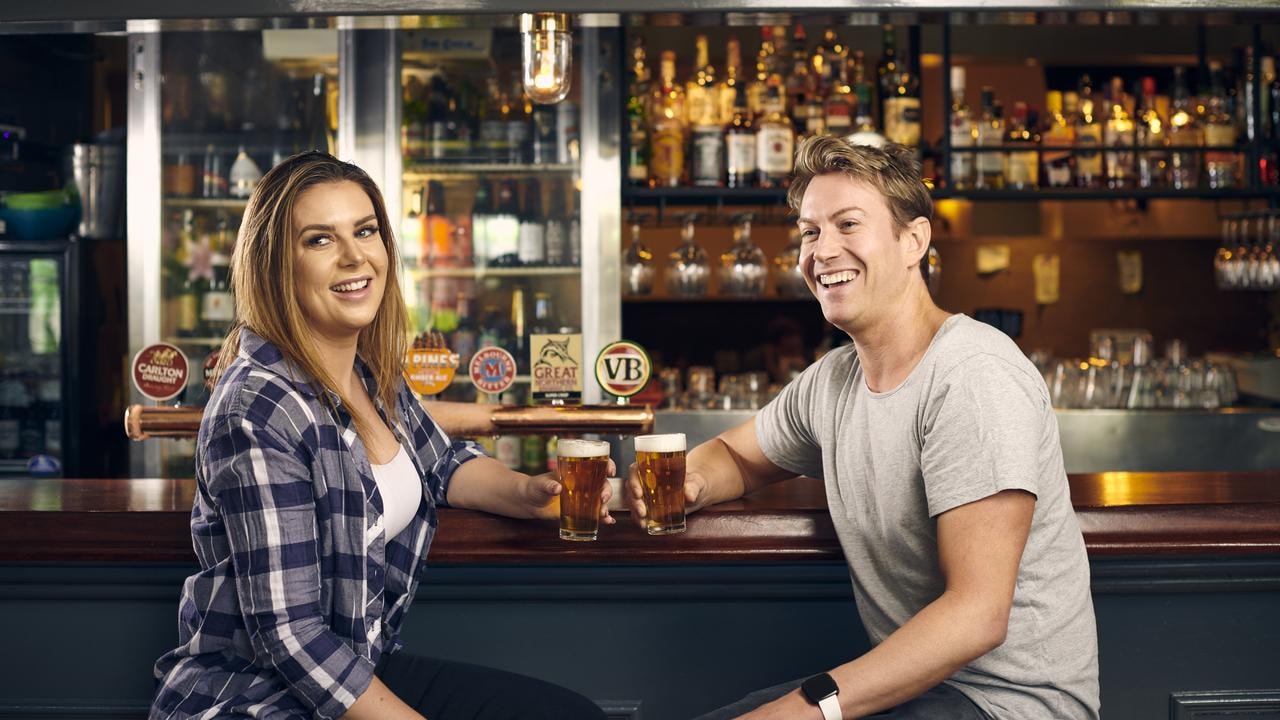 pub owners need business line of credit