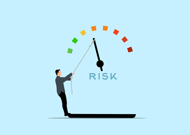 Commercial property investment risk