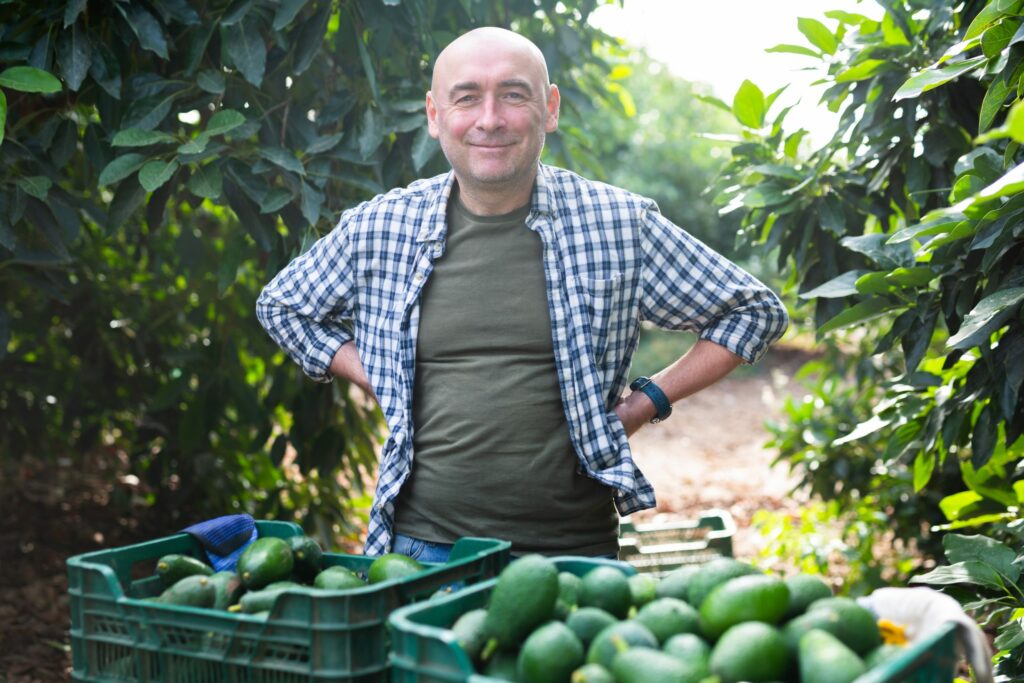 Buying a farm in Australia
