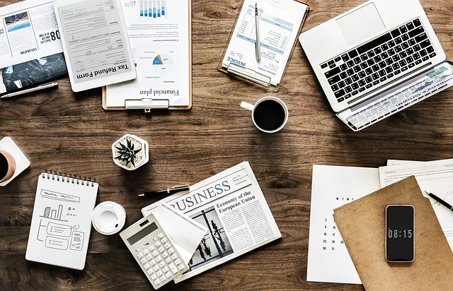 traditional business plan structure