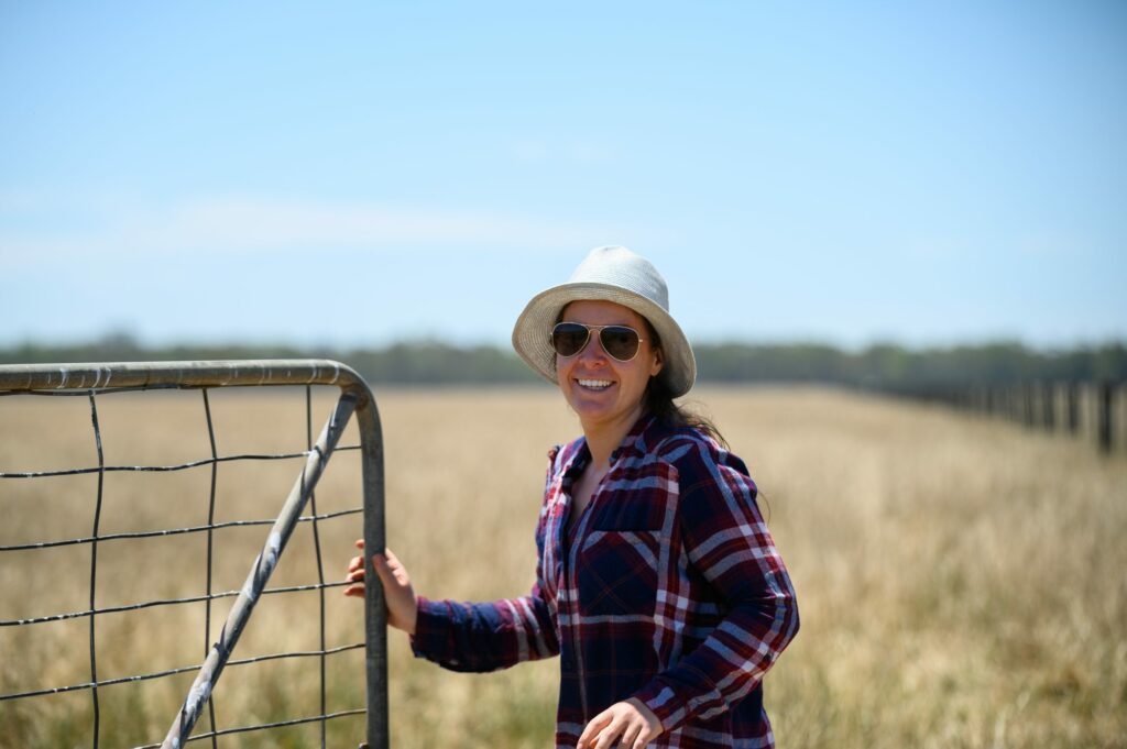 Banks for farmers