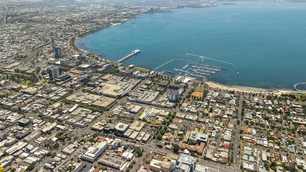 Geelong Commercial Property Finance