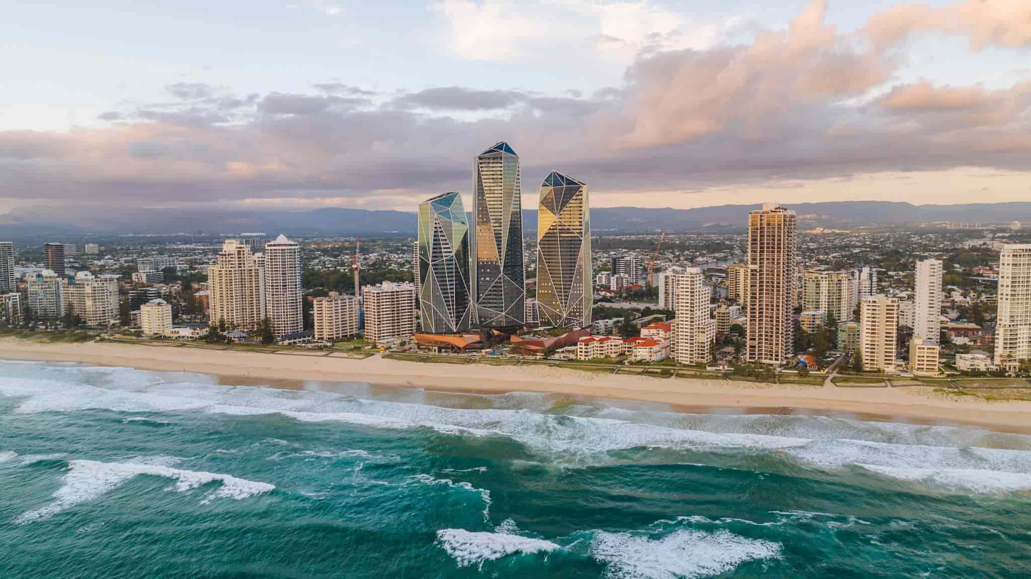 Gold Coast Commercial Property Finance