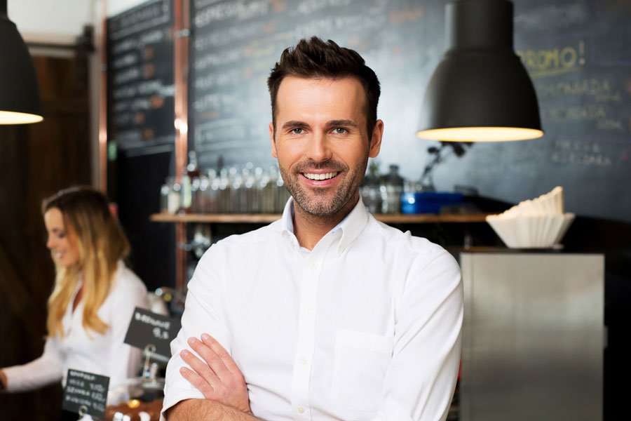 Invoice financing - Business line of credit Success Story