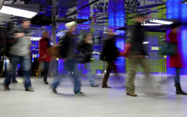 Will a tradeshow be worth the money?