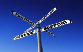 Five Ways to Improve Customer Service
