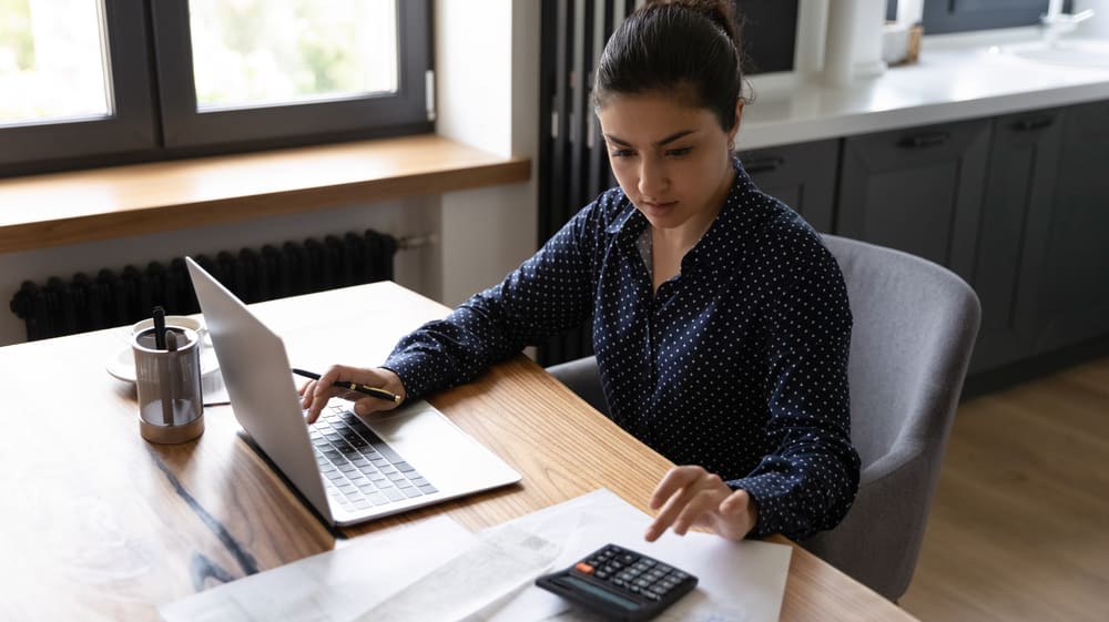 loan calculator commercial