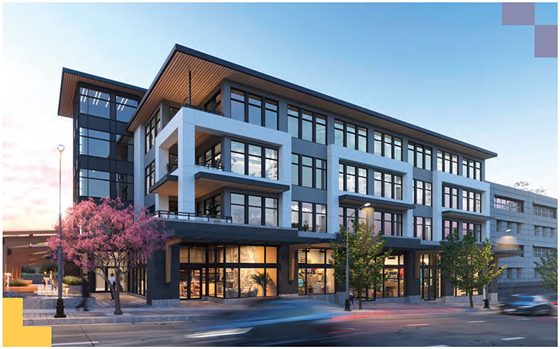 mixed use property loans