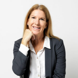 Picture of Nadine Connell