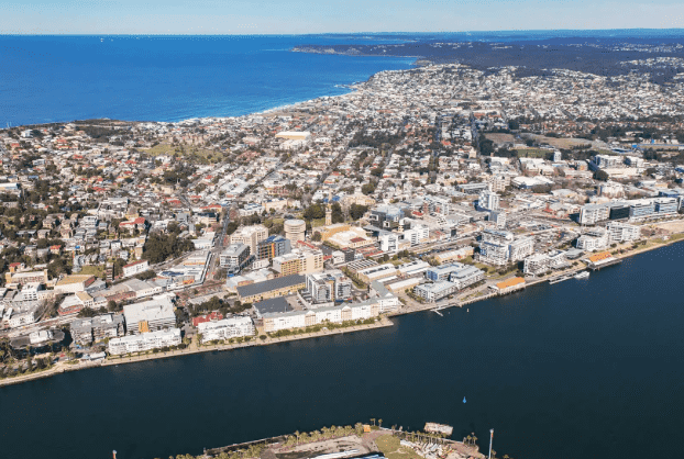 Newcastle Commercial Property Finance