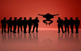 Marketing Focus: How to effectively position your business