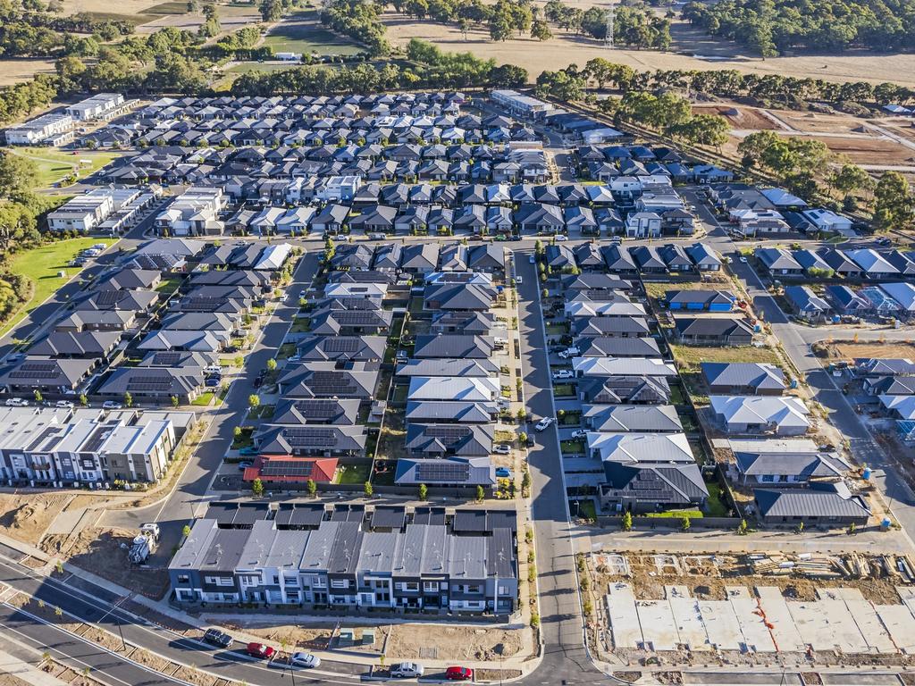 property development loans