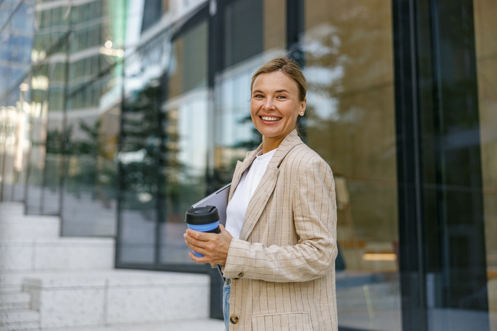 Getting a business loan