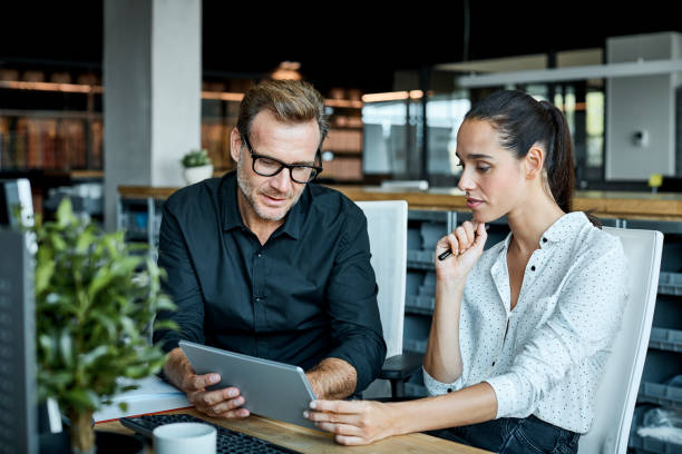 Business loan refinancing